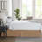 Luxury Pleated 14" Bed Skirt-876918704-903049220
