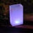 Widman Color Changing Battery Operated LED Lights with Timer