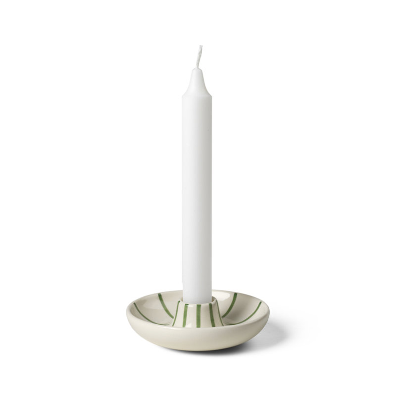 Signature Candlestick