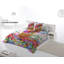  Ensemble de housse de couette réversible Cupcake-32999827