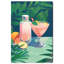 Art mural Cocktail in the Sun Drinks and Spirits-105302602-112015281