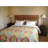 Yaritza Mahogany Solid Wood Panel Headboard-35079375