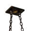 Jaisigh 6 - Light Pendant