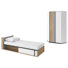 Stancil Configurable Bedroom Set