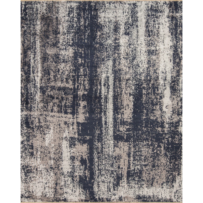 Nirvana Area Rug, Rectangle 8' x 10'