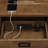 Dahlia Upholstered Bed LED Headboard and USB A + C Side Tables in Velvet Fabric-1711737536-1721335583