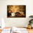 Rustic Coffee Canvas Print-59566985