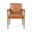 Reuben Upholstered Arm Chair-352240229