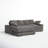 Lonsdale Chaise Sectional-823525863