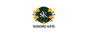 SONORO KATE Logo