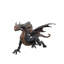 Dragon Fantasy & Sci-Fi Bronze Garden Statue