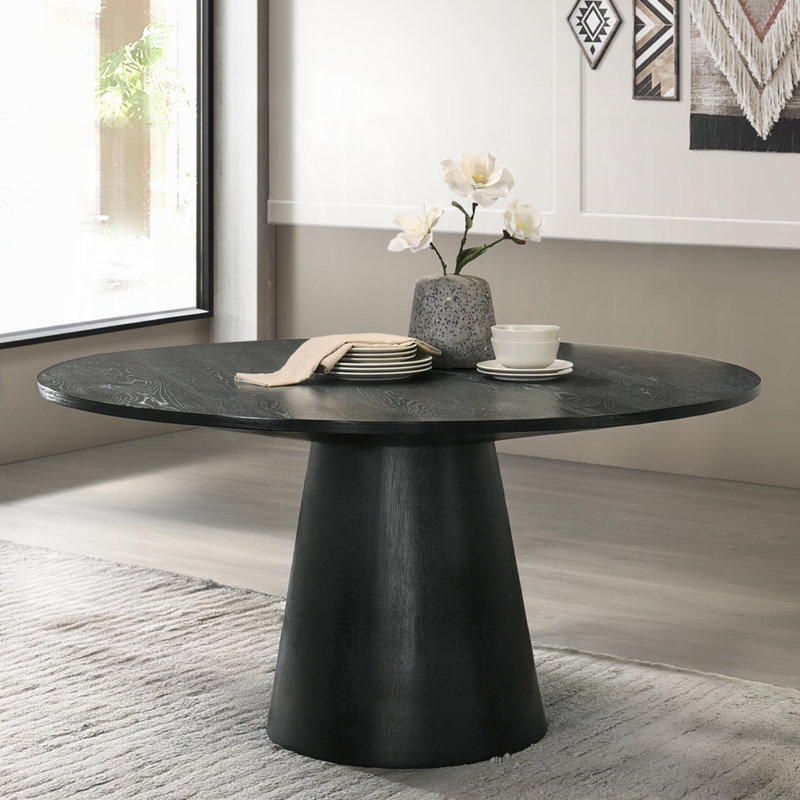 Adamsburg Round Dining Table