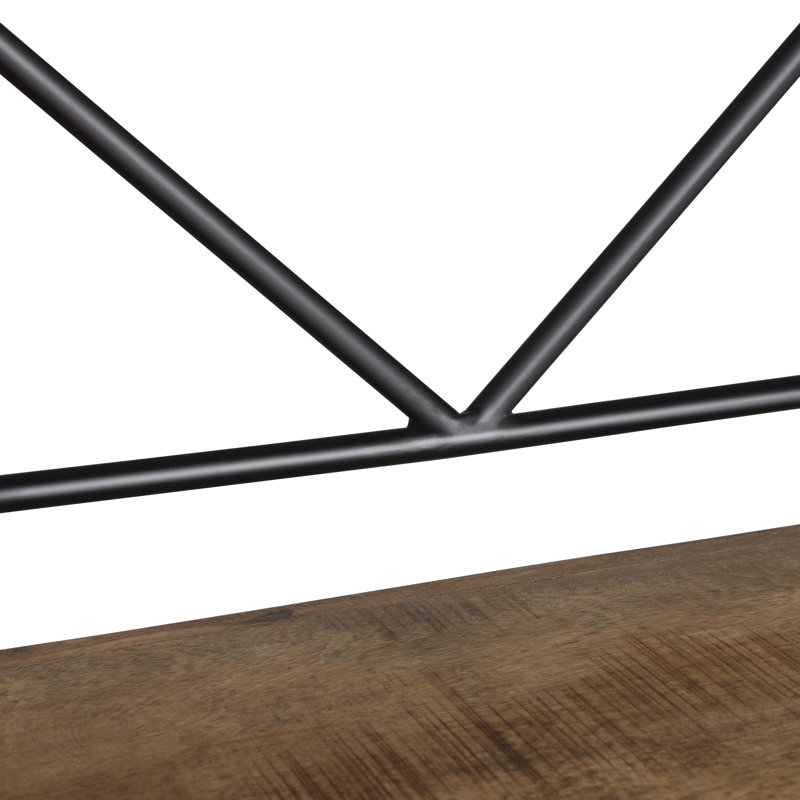 Basham Bookcase