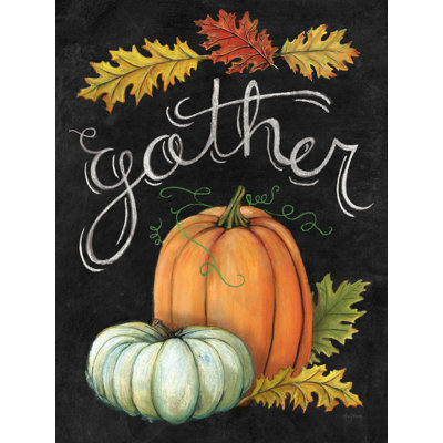 " Autumn Harvest III "