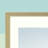 2 Piece Matte Gallery Wall Frame Set, Multi Photo Frames Collage, for Wall or Table Top Display-822329479-822329499