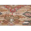 Tapis tissé à plat à la main en polyester traditionnel-1519701453