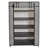 15 Pair Shoe Rack