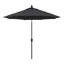Parasol sunbrella de marché 7,5' Wallach-1009033210