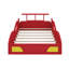 Lit plateforme simple avec roulettes-2118133701