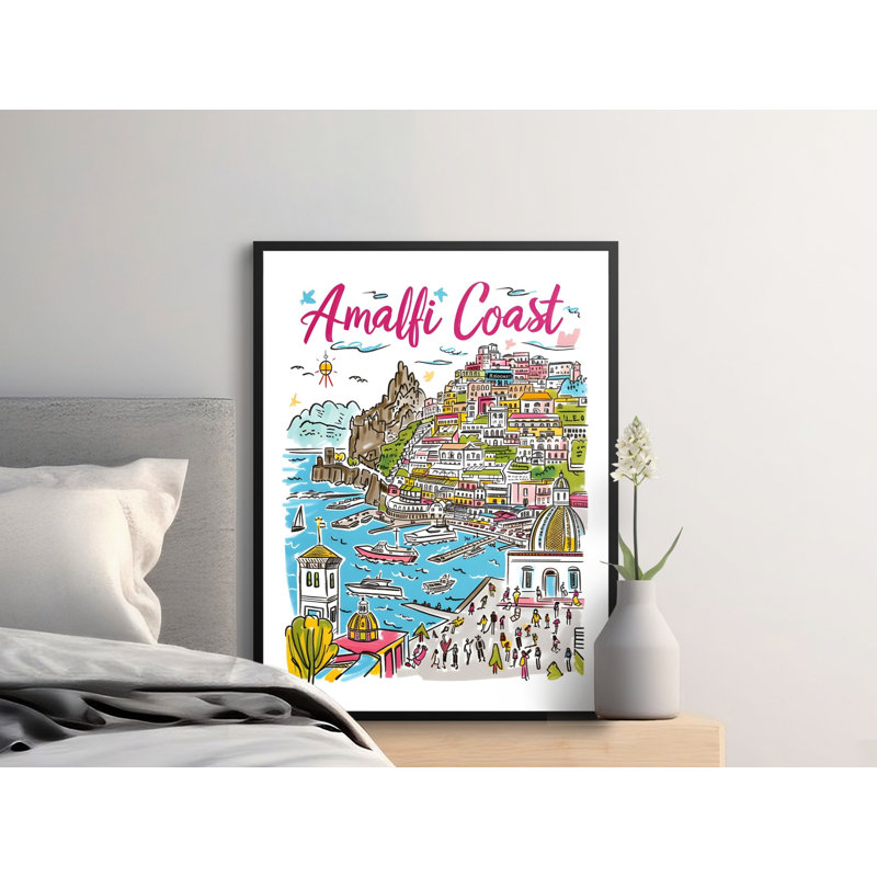 1 Piece Wall Art, 11.7x16.5
