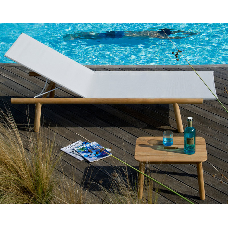 Table basse Saybrook