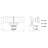 2 - Head LED Hardwired Dusk to Dawn Outdoor Security Area Light with Motion Sensor-82819009