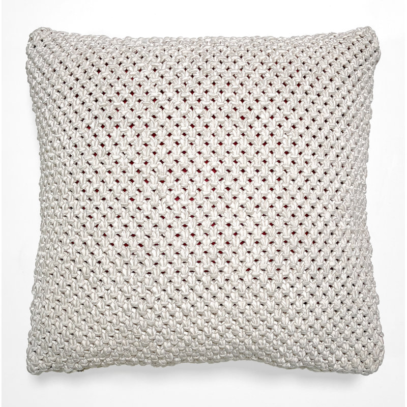  Square Pillow Cover & Insert