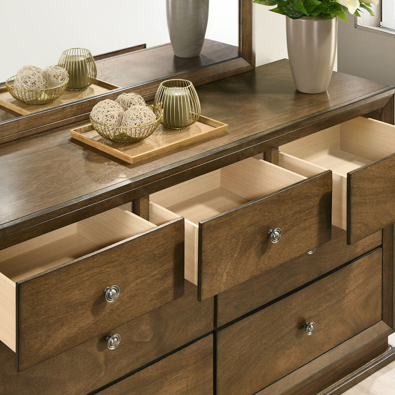Table de chevet 1Pc 2 pièces