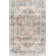 Mittler Washable Oriental Indoor Rug