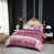 Rose est en rupture de stock