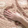 Flanery Shag Performance Floral Rug