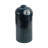 Handcrafted Pottery Earthenware Vase - Round Decorative Accent With Unique Glazed Detailing - Artisan Ceramic Design For Timeless Charm-943596232