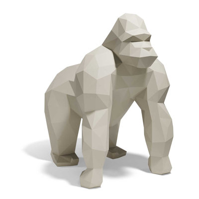 Origami Saru