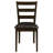 Cappuccino 5 Piece Dining Set