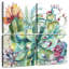 Aquarelle Harnek Succulent Garden I-109098951
