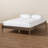 Uma 15.75'' Bed Frame-1616933217-1616929970