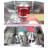 18'' L Single Bowl Stainless Steel Kitchen Sink