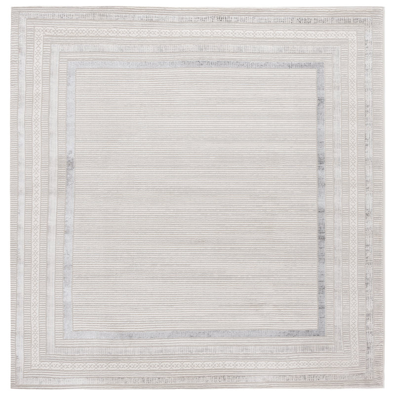 Tapis Maxximus, Carré 6 pi 7 po