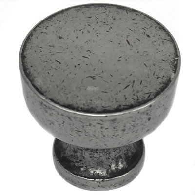 Precision Mushroom Knob