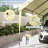 10 X 20 Ft Canopy Replacement Cover, Carport Roof Cover Only (Frame Is Not Included)-118088135