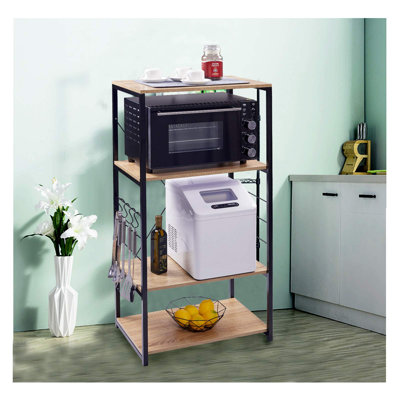 Nifleim 60 cm W Shelving Unit