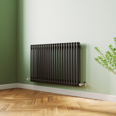 Carmellia Horizontal Designer Radiator