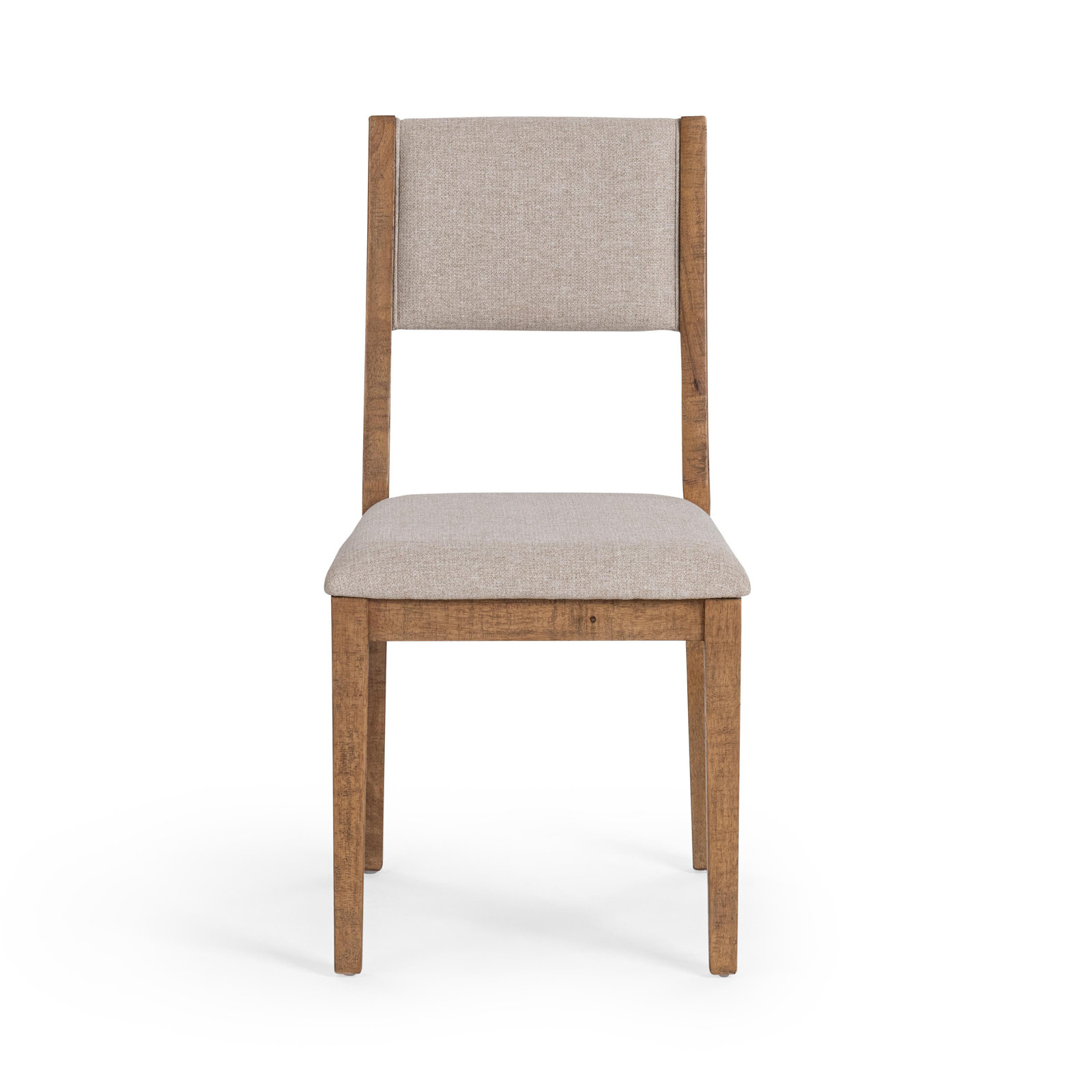 Connally 2.28'' H Upholstered Side Chair