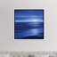 «Midnight Blue» par Carly Anderson - reproduction d'art-49901300-53128188