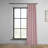 Matra Room Darkening Rod Pocket Single Curtain Panel-1326252993-1230320490