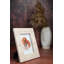 Loralei Beige Bone Matte Picture Frame