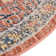 Alkire Floral Indoor Rug