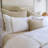Rory Herringbone 100% Linen Sham-115320101-115320103