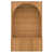 Natural/Teak