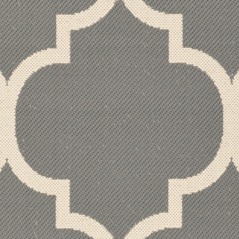 Kerns Geometric Area Rug, Runner 69 x 201 cm